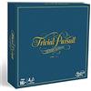 Hasbro Gaming C1940105 Trivial Pursuit, Classic Edition (edizione spagnola)