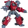 Transformers Studio Series Voyager Class, action figure di Ironhide Gamer Edition, ispirata al videogioco battaglia per Cybertron
