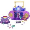 My Little Pony Hasbro Lascia Il Tuo Segno - Musical Melody, playset con luci e Suoni, 3 Personaggi, per Bambini dai 5 Anni in su, Multi, F3867