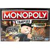 Monopoly Hasbro Gaming Tramposo (Versione Spagnola) (Hasbro E1871105)