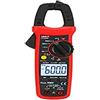 Uni-Trend UNI-T UT204R 400-600A Digital Clamp Meter Automatic Range True RMS High Precision Multimeter Tester
