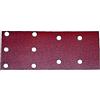 Makita P-42905 - Pack 10 lijas perforadas 100x240 mm para BO4566-BO4563 grano 120