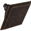 DELTA FAUCET 52664-RB - Soffione doccia Raincan, colore: Bronzo veneziano