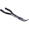 Amtech B0840 Pinza del Naso Bent, 45 Gradi, Multicolore, 11 pollice