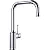 BLANCO 521288 LIVIA-S Rubinetto, Cromato