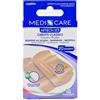 MEDICARE Cerotto Medicare Classici 3d Assortiti 20 Pezzi