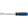 SW-Stahl 94805L Pannello Porta Attrezzi - Leva per Carrozzeria, 260 mm | Strumento professionale per smontaggio finestrino auto e rivestimenti interni, in acciaio resistente, lunghezza 26 cm