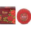 L'ERBOLARIO SB Srl Rosa Purpurea Sapone Prof 100g