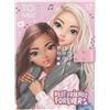 Depesche TOP Model My BFF Diario con Codice e Suono