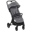 JANE Be Cool Passeggino Quick Fold Graphite Grigio