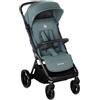 JANE Be Cool Passeggino Urban Walk Be Teal