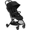 Jane Passeggino Leggero Aero Coal Nero