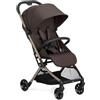 JANE Passeggino leggero Jane Aero Cocoa