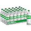 Sprite - Bevanda Analcolica Frizzante, Gusto Lemon-Lime, Naturalmente Rinfrescante, Bottiglia PET 100% Riciclabile - Confezione da 24 Bottiglie da 660ml