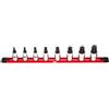 USAG Serie 8 chiavi bussola Usag 234 1/2 X/SE8 profilo esagono X-Grip