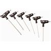 USAG Serie 6 chiavi maschio TORX con impugnatura Usag 280 HXTX/SE6 X-Grip
