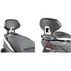Givi Schienalino specifico per passeggero Givi TB1187A Per HONDA