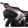 Givi Portavaligie laterale specifico per valigie V35, V37 MONOKEY