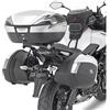 Givi Portavaligie laterale specifico per valigie V35, V37 MONOKEY