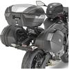 Givi Portavaligie laterale specifico per valigie V35, V37 MONOKEY
