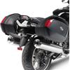 Givi Portavaligie laterale specifico per valigie V35, V37 MONOKEY