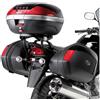 Givi Portavaligie laterale specifico per valigie V35, V37 MONOKEY