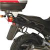 Givi Portavaligie laterale specifico per valigie V35 MONOKEY SIDE