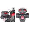 Givi Portavaligie laterale specifico per valigie V35, V37 MONOKEY