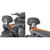 Givi Schienalino specifico per passeggero Givi TB5142A Per BMW CE