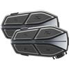 Cellular line Coppia Interfoni Moto Mesh CellularLine Interphon ERA 1 X -