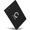 CELLONIC 1x Batteria per Router e hotspot mobili Compatibile con Huawei E5577, E5573, E5573S, HB434666RBC - (1300mAh, 3.7V)