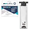 LCL T05A1 Nero Cartucce d'inchiostro Compatibile con Epson C13T05A100 T05A1 Compatibile per Epson WorkForce Pro WF-C878 WF-C878R WF-C878RTC WF-C879 WF-C879R WF-C879RTC(1-Pack,)