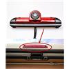 Misayaee Telecamera per la retromarcia integrato nella terza luce freno specifico per veicolo per Fiat Ducato Citroen Jumper II Typ 250 Cam Citroen Relay Peugeot Boxer 06-17