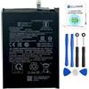 ELLENNE - Batteria per Xiaomi POCO M3 | Redmi 9T | BN62 | POCOPHONE da 6000mAh con Kit Cacciaviti Incluso