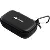 EMAY Custodia rigida portatile ECG Monitor EMG-20 (solo custodia)