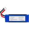 Fayerkar Batteria 3000 mAh 11.1wh per JBL Flip 4, Flip 4 Special Edition, GSP872693 01, FJB-4