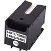 DogePro T6715 C13T671500 Scatola di manutenzione C13T671600, E-6716，Compatibile con WF Pro WF-4720DWF WF-4725DWF WF-4730DTWF WF-4730DWF WF-4740DTWF WF-4740DWF