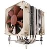 Noctua NH-U9DX i4, Dissipatore per CPU per Intel Xeon LGA20xx (Marrone)
