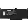 CSrose 60Wh MXV9V Batteria per PC Dell Latitude 5300 5310 7300 7400 E5300 E5310 E7300 E7400, Latitude 5300 2-in-1/5310 2-in-1, Inspiron 7300 7306 2-in-1 Series P96G P97G 829MX 0829MX 5VC2M 05VC2M