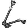SMALLRIG Magic Arm 11 Doppia Sfera 1.5kg-5309 | Perni a molla, design antiscivolo