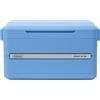 Coleman Snap 'N Go 55QT Borsa frigo pieghevole|Borsa frigo rigida isolata e compatta|Capacità 52 L |Conserva il ghiaccio per 2 giorni |Rivestimento interno rimovibile |Ideale per picnic e campeggio