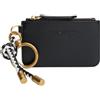 Tommy Hilfiger TH Charms Multi Aw0aw18565, Portachiavi Donna, Red (Primary Red), Taglia Unica