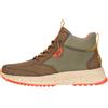HEYDUDE Tahoe Nylon 41 / dusty green