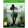 ACTIVISION Call Of Duty 4: Modern Warfare - Remastered Xbox1- Xbox One