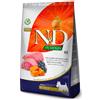 N&D - Natural & Delicious N&D Adult Mini Agnello, Zucca e Mirtillo secco cane senza cereali 800g