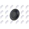 NTY Pulsante bloccaggio NTY EZC-FT-038