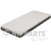 NIPPARTS Filtro, Aria abitacolo NIPPARTS J1343002