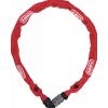 ABUS Lucchetto per bicicletta ABUS 1200/60 Web Red