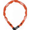 ABUS Lucchetto per bicicletta ABUS 1200/60 Web Orange