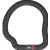 ABUS Lucchetto per bicicletta ABUS 6206K/110 Black